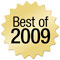Bending the Rules: Best of 2009