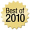 Burning Up: Best of 2010