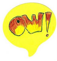 Ow
