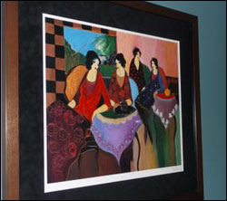 African American art