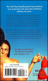 Susan Andersen Hot & Bothered