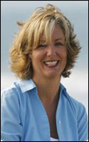 Christie Ridgway