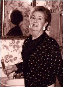 Auntie Jean