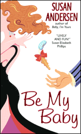 Be My Baby