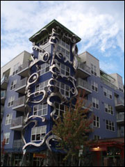 Belltown
