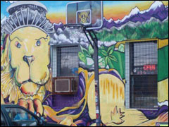Belltown