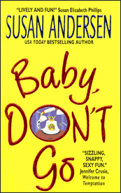 Baby, Don't Go